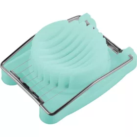 MagicHome tojásszeletelő – 10,3 × 8 × 2,7 cm