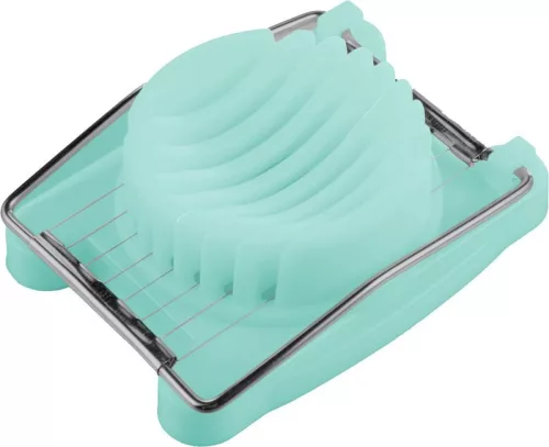 MagicHome tojásszeletelő – 10,3 × 8 × 2,7 cm
