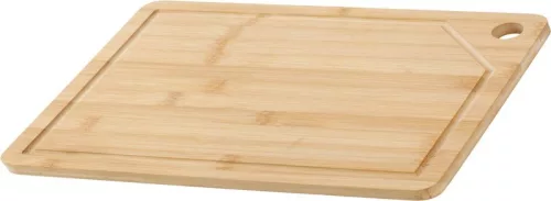 MagicHome bambusz vágódeszka – 35 × 25 × 1,5 cm