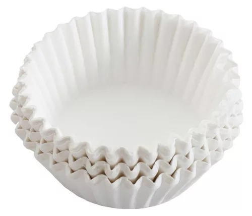 MagicHome muffinpapír – Ø 50 × 28 mm, 100 db