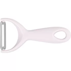   MagicHome zöldséghámozó rozsdamentes acél pengével – 6,8 × 14 cm