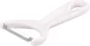MagicHome zöldséghámozó rozsdamentes acél pengével – 6,8 × 14 cm
