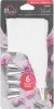 MagicHome cukrászhabzsák 6 díszítőcsővel – 20 × 34 cm