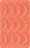 MagicHome szilikon sütőforma vaníliás kiflihez – 12 részes, 27,3 × 17 × 2 cm