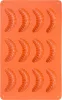 MagicHome szilikon sütőforma vaníliás kiflihez – 12 részes, 27,3 × 17 × 2 cm
