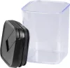 MagicHome ételtároló doboz szilikon tömítéssel – 900 ml