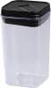 MagicHome ételtároló doboz szilikon tömítéssel – 1300 ml
