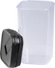 MagicHome ételtároló doboz szilikon tömítéssel – 1300 ml
