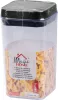 MagicHome ételtároló doboz szilikon tömítéssel – 1300 ml