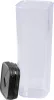 MagicHome ételtároló doboz szilikon tömítéssel – 2100 ml