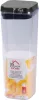 MagicHome ételtároló doboz szilikon tömítéssel – 2100 ml