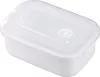MagicHome MB41 téglalap alakú ételtároló doboz készlet – 3 db, 700/1300/2100 ml