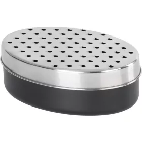   MagicHome multifunkciós reszelő gyűjtőedénnyel – 17,5 × 11,7 × 6,3 cm