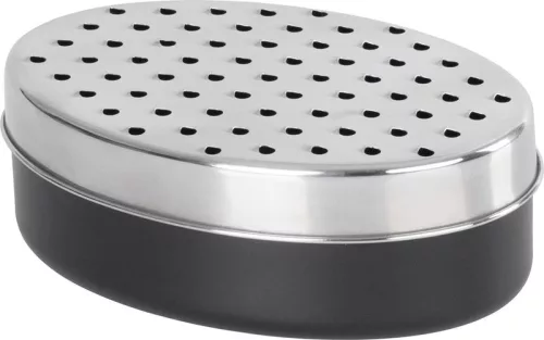 MagicHome multifunkciós reszelő gyűjtőedénnyel – 17,5 × 11,7 × 6,3 cm
