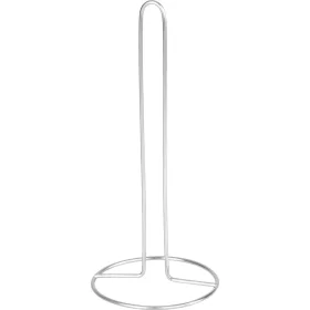  MagicHome rozsdamentes acél papírtörlő-tartó – 13 × 29 cm
