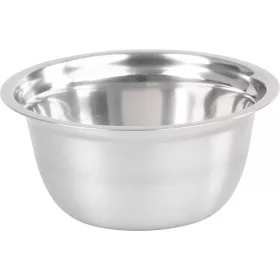 MagicHome rozsdamentes acél tál – Ø 18 cm