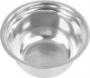 MagicHome rozsdamentes acél tál – Ø 18 cm