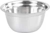 MagicHome rozsdamentes acél tál – Ø 22 cm