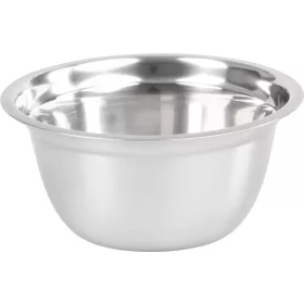 MagicHome rozsdamentes acél tál – Ø 22 cm