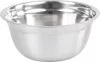 MagicHome rozsdamentes acél tál – Ø 26 cm