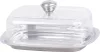 MagicHome rozsdamentes acél vajtartó – 500 ml