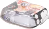 MagicHome rozsdamentes acél vajtartó – 500 ml
