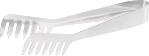 MagicHome rozsdamentes acél tálalófogó – 24 cm