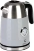 MagicHome Laria elektromos vízforraló hőmérővel – 1,7 liter, 1850–2200 W