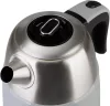 MagicHome Laria elektromos vízforraló hőmérővel – 1,7 liter, 1850–2200 W