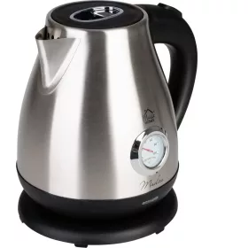   MagicHome Madira elektromos vízforraló hőmérővel – 1,7 liter, 1850–2200 W