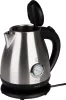 MagicHome Madira elektromos vízforraló hőmérővel – 1,7 liter, 1850–2200 W