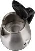 MagicHome Madira elektromos vízforraló hőmérővel – 1,7 liter, 1850–2200 W