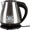 MagicHome Madira elektromos vízforraló hőmérővel – 1,7 liter, 1850–2200 W