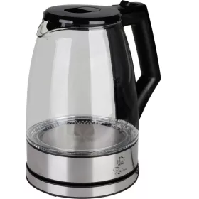   MagicHome Zaira elektromos vízforraló – 1,8 liter, 1850–2200 W