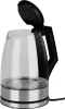 MagicHome Zaira elektromos vízforraló – 1,8 liter, 1850–2200 W