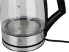 MagicHome Zaira elektromos vízforraló – 1,8 liter, 1850–2200 W