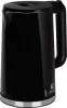 MagicHome Blackira elektromos vízforraló – 1,7 liter, 1850–2200 W
