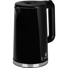   MagicHome Blackira elektromos vízforraló – 1,7 liter, 1850–2200 W