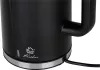 MagicHome Blackira elektromos vízforraló – 1,7 liter, 1850–2200 W