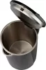 MagicHome Blackira elektromos vízforraló – 1,7 liter, 1850–2200 W