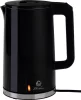 MagicHome Blackira elektromos vízforraló – 1,7 liter, 1850–2200 W