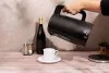 MagicHome Blackira elektromos vízforraló – 1,7 liter, 1850–2200 W