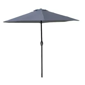 Napernyő ZOE 270 cm, 34 mm, PE 180 g, kerti