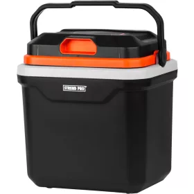   Autóhűtő Strend Pro, 2 az 1-ben, 24 liter, 230V/12V, PUR szigetelés