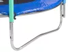 Trambulin Skipjump GS06, 183 cm, belső hálóval, létrával