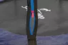 Trambulin Skipjump GS06, 183 cm, külső hálóval, létrával