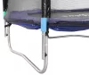 Trambulin Skipjump GS06, 183 cm, külső hálóval, létrával