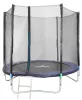 Trambulin Skipjump GS08, 244 cm, külső hálóval, létrával