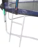 Trambulin Skipjump GS08, 244 cm, külső hálóval, létrával