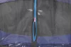 Trambulin Skipjump GS08, 244 cm, külső hálóval, létrával
